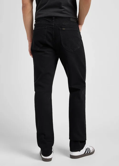 Lee West Black Rinse L70wqb47