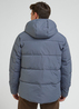 Lee Puffer Jacket - L87NNYA66