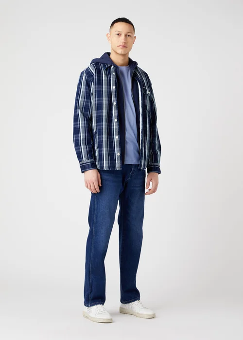 Wrangler Frontier Dancing Waters