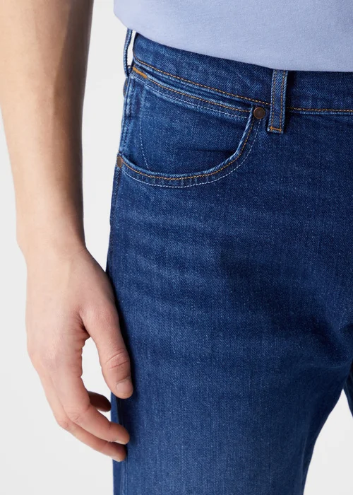 Wrangler Frontier Dancing Waters