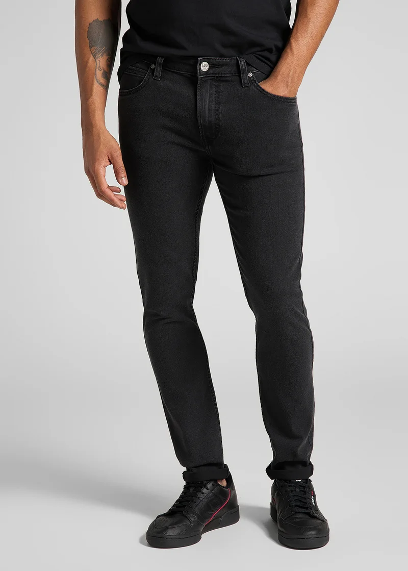Lee Malone Washed Black