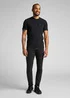 Lee Malone Washed Black