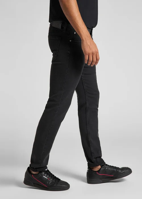 Lee Malone Washed Black
