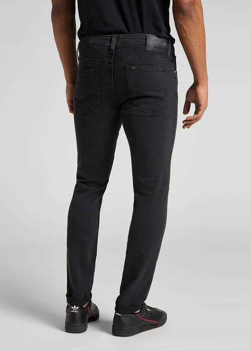 Lee Malone Washed Black
