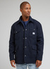 Lee Wool Jacket Sky Captain - LM17RAHY