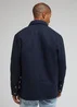 Lee Wool Jacket Sky Captain