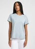 Lee Perfect Tee Concrete Gray