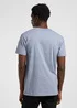 Lee Ultimate Pocket Tee Blue Mele