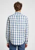 Lee Button Down Orion Check