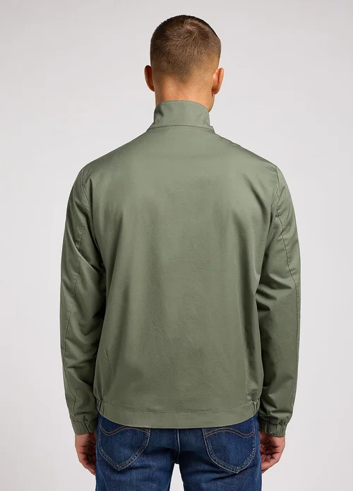 Lee Harrington Jacket Olive Grove