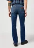 Wrangler Greensboro Denim Dusk