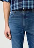 Wrangler Greensboro Denim Dusk