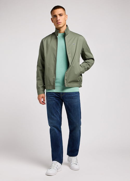 Lee Harrington Jacket Olive Grove - 112349949