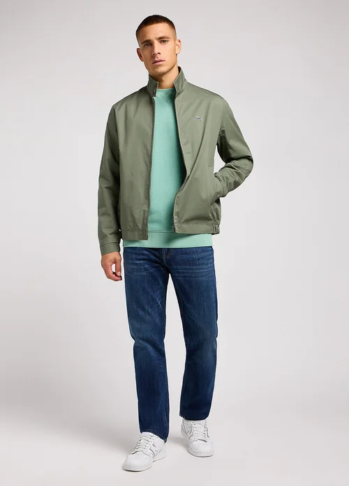 Lee Harrington Jacket Olive Grove