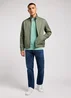 Lee Harrington Jacket Olive Grove