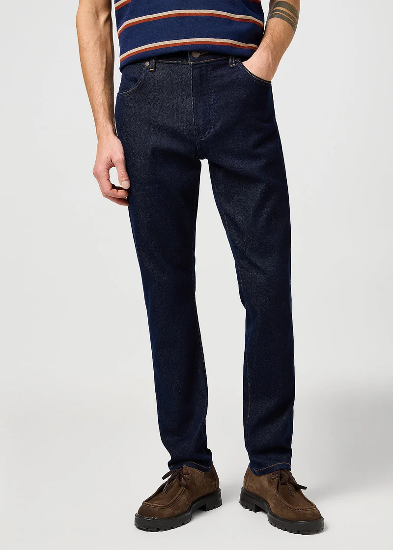 Wrangler Larston Moonlight Rinse
