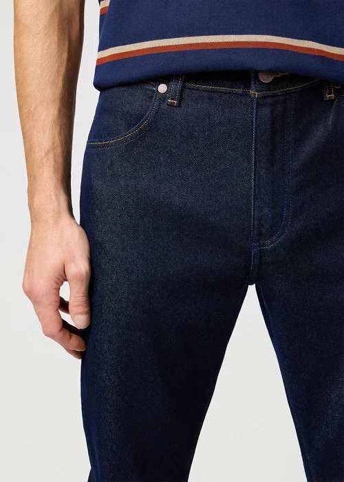 Wrangler Larston Moonlight Rinse