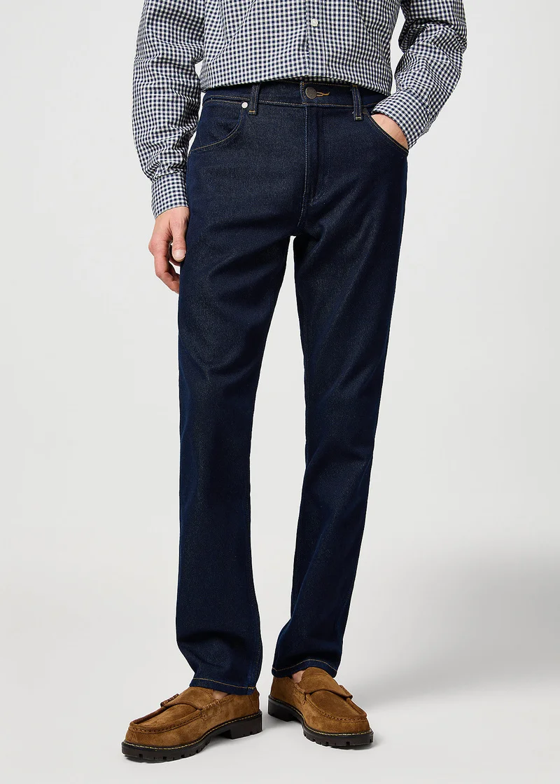 Wrangler Greensboro Moonlight Rinse