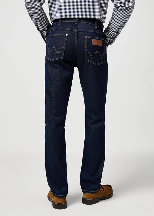 Wrangler Greensboro Moonlight Rinse