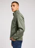 Lee Harrington Jacket Olive Grove