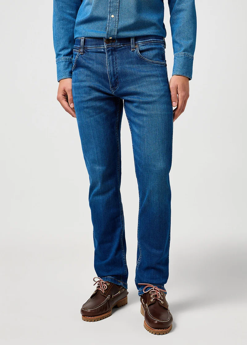 Wrangler Greensboro Dandelion Summer