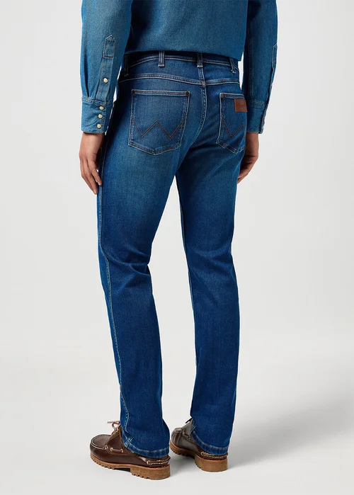 Wrangler Greensboro Dandelion Summer