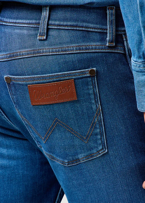 Wrangler Greensboro Dandelion Summer