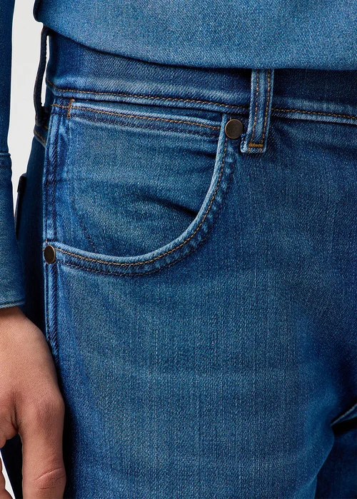 Wrangler Greensboro Dandelion Summer