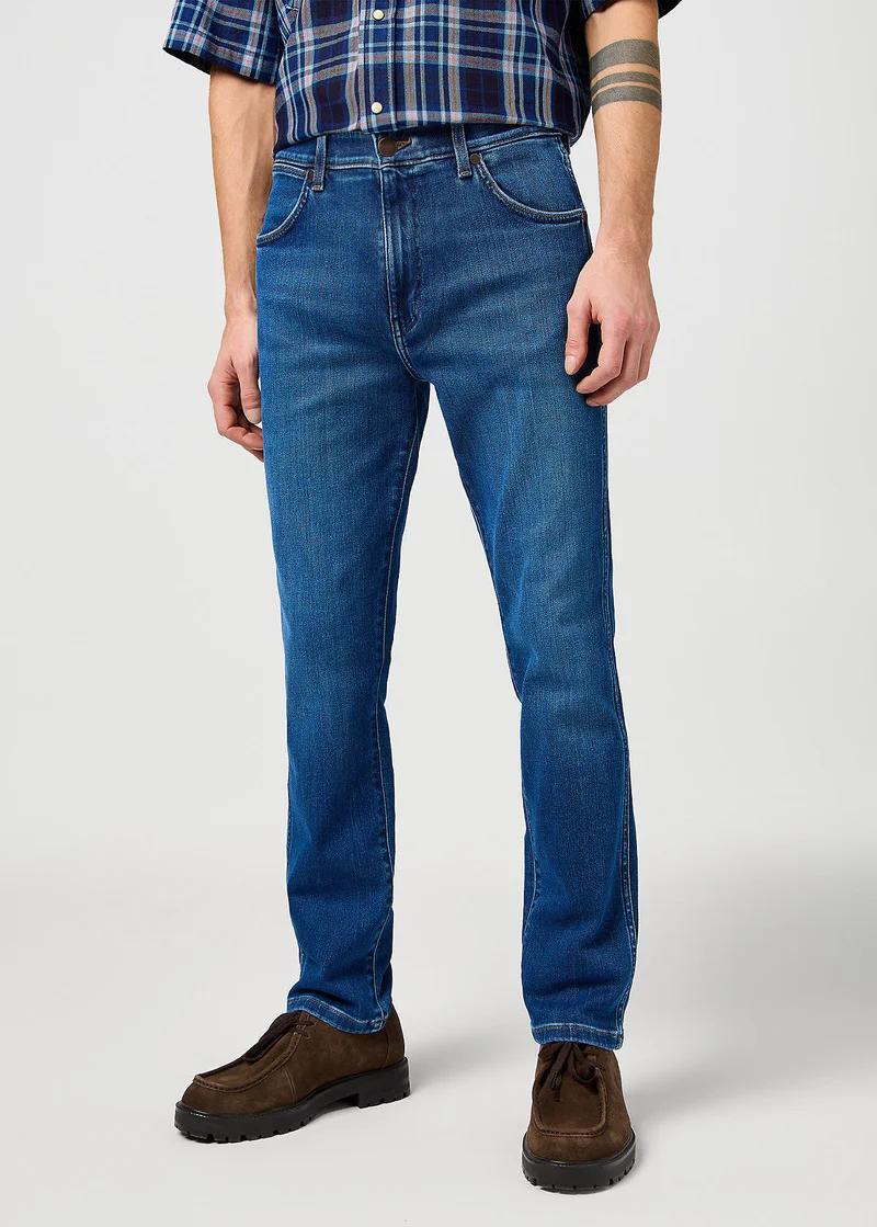 Wrangler Larston Dandelion Summer