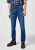 Wrangler Larston Dandelion Summer