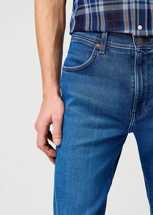 Wrangler Larston Dandelion Summer