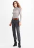 Levis Atena Medium Brown
