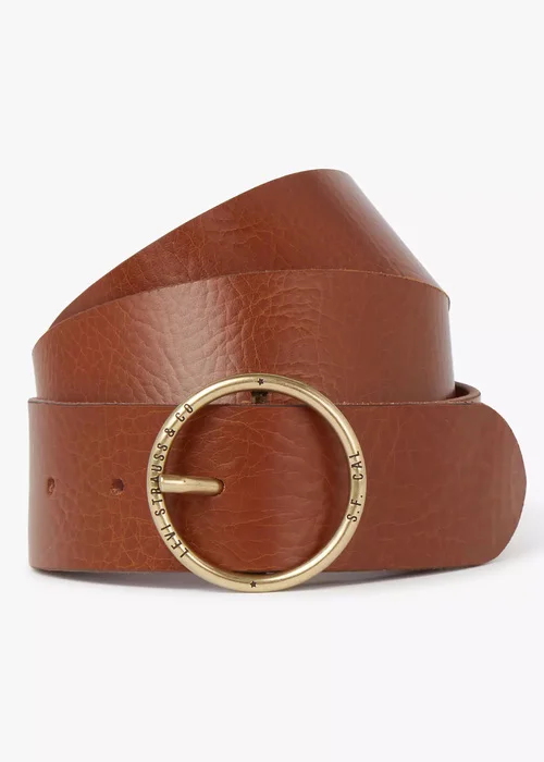 Levis Atena Medium Brown