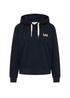 Lee Essential Hoodie Unionall Black - LEE-ESSENTIAL-HOODIE