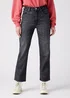 Wrangler Wild West Jeans Granite