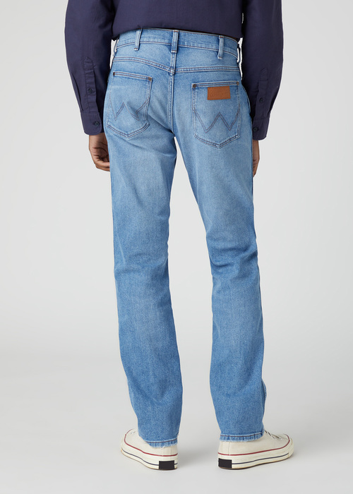 Wrangler Greensboro Cool Twist - W15QYLZ70