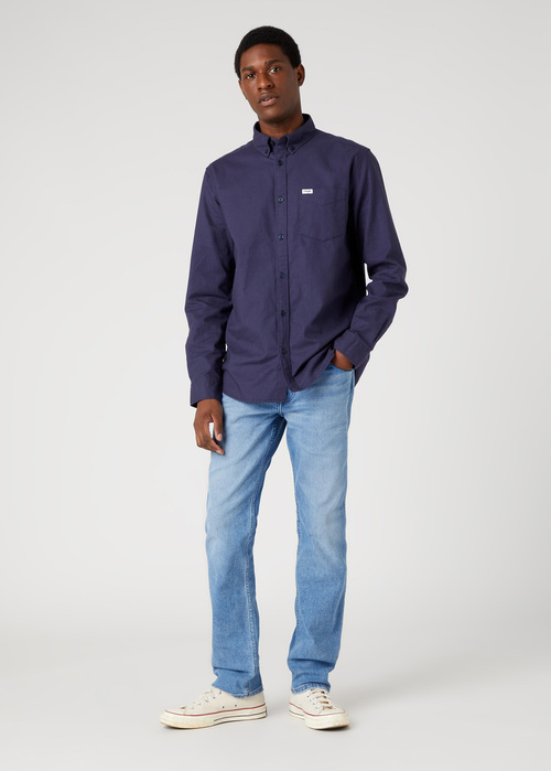 Wrangler Greensboro Cool Twist - W15QYLZ70