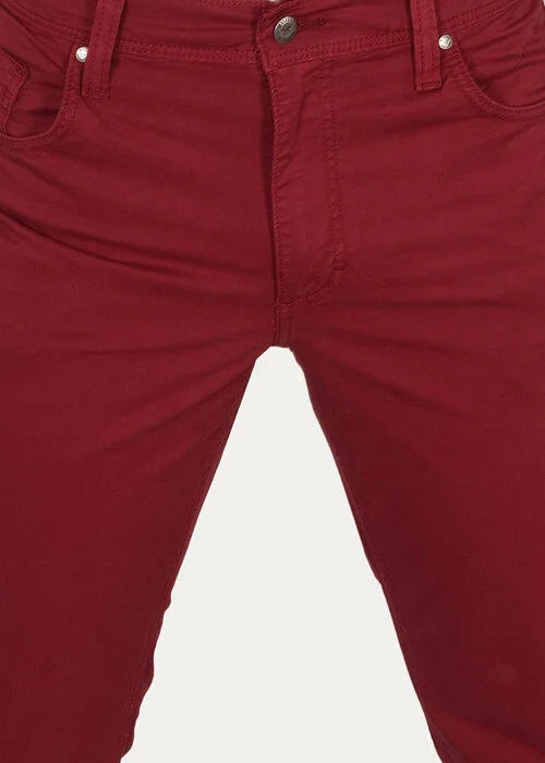 Mustang Washington Rhubarb