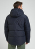 Lee Puffer Jacket Black - L87NNY01