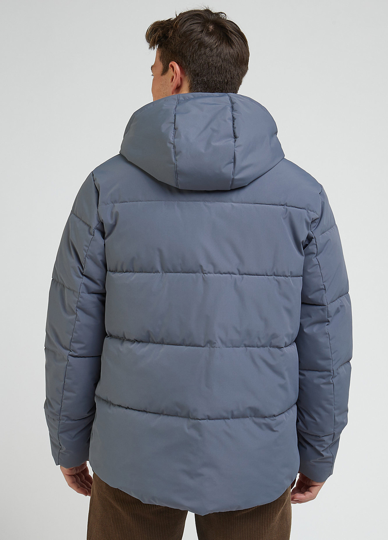 Lee Puffer Jacket - L87NNYA66