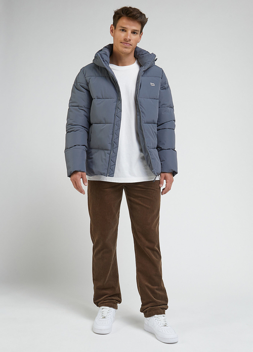 Lee Puffer Jacket - L87NNYA66