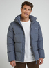 Lee Puffer Jacket - L87NNYA66