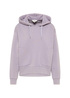 Lee Relaxed Hoodie Jazzy Purple - LQ67LJA69