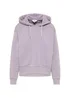 Lee Relaxed Hoodie Jazzy Purple