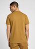 Lee Workswear One Pocket Tee Glazed Ginger