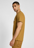 Lee Workswear One Pocket Tee Glazed Ginger