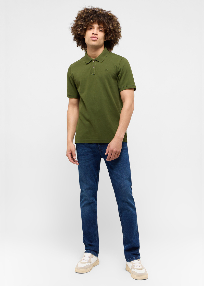 Mustang Jeans Palco Rifle Green