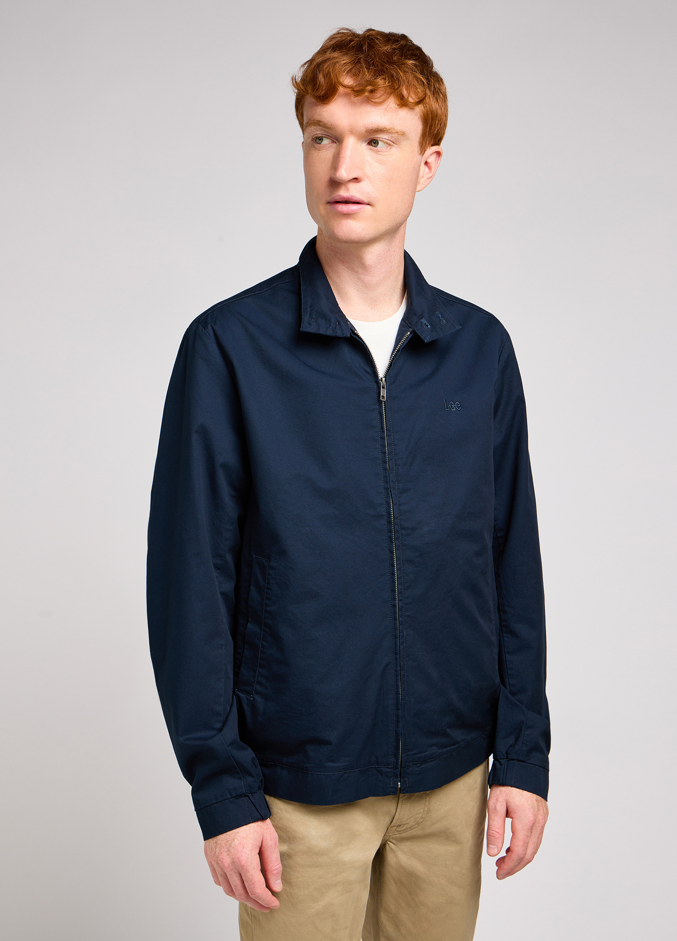 Lee Harrington Jacket Sky Captain - 112349977