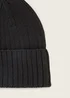 Tom Tailor Beanie Black