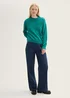 Tom Tailor Sweater Jade Green